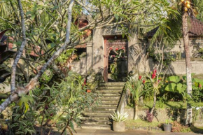 Bramasa Ubud Guest House